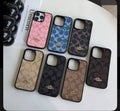 Designer iPhone cases