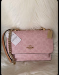 luxury purse